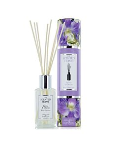 Ashleigh & Burwood Reed Diffuser Freesia & Orchid